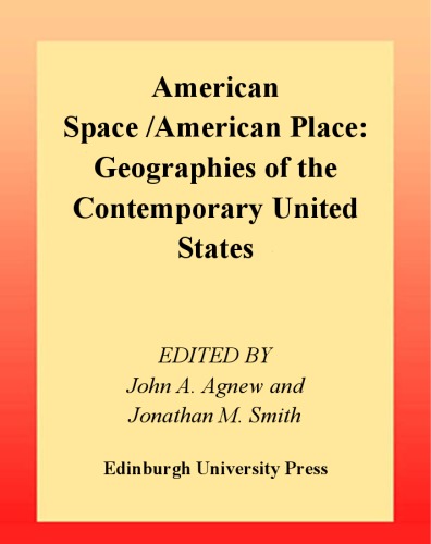 American Space/American Place