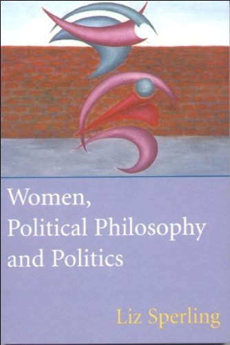 Women, political philosophy and politics