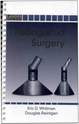 Radioguided surgery