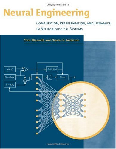 Neural engineering : computation, representation, and dynamics in neurobiological systems