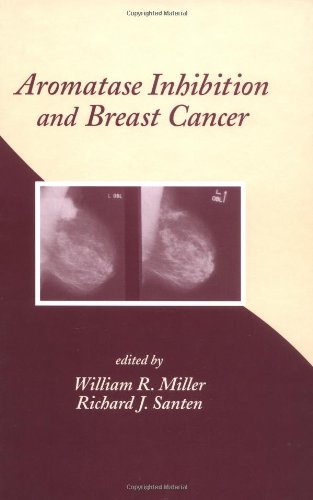 Aromatase inhibition and breast cancer