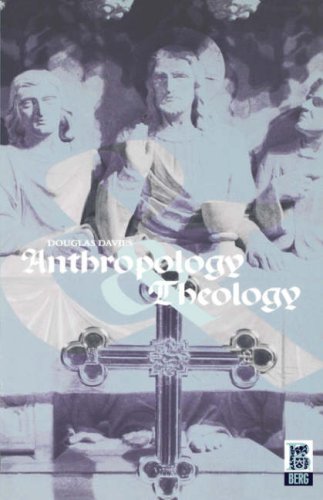 Anthropology and theology