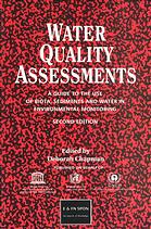 Water Quality Assessments