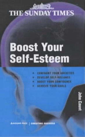 Boost your self-esteem