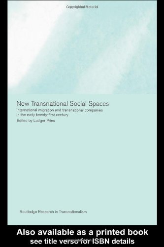 New Transnational Social Spaces