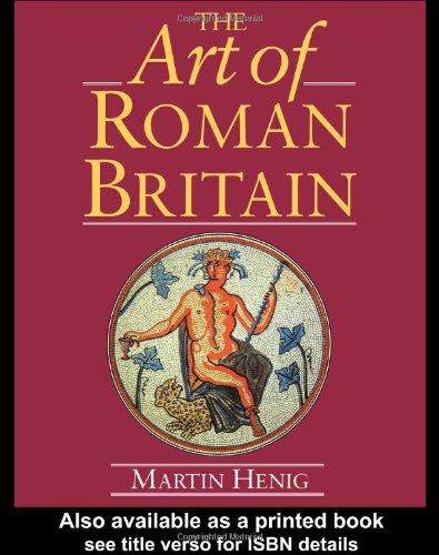 The Art of Roman Britain