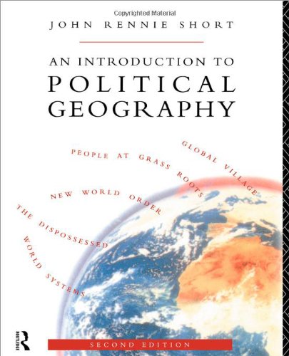 An Introduction to Political Geography