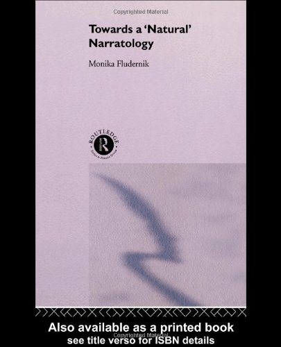 Towards a 'Natural' Narratology