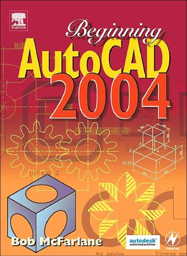 Beginning AutoCAD 2002