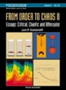 From order to chaos II : essays, critical, chaotic, and otherwise