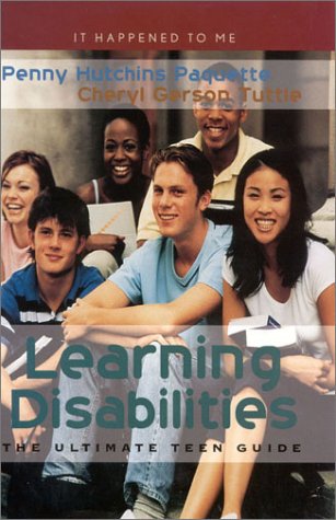 Learning Disabilities