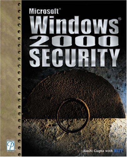 Windows 2000 Security