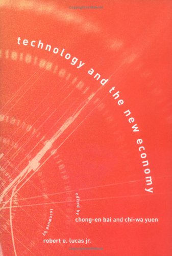 Technology and the new economy