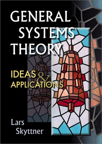 General systems theory : ideas & applications