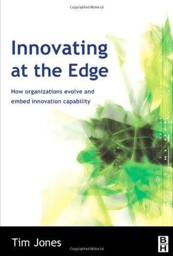 Innovating at the Edge