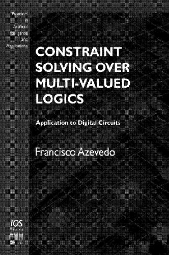 Constraint Solving Over Multi-Valued Logics