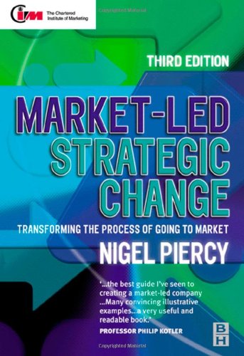 Market-Led Strategic Change