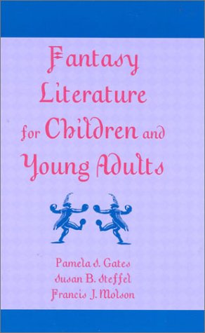 Fantasy literature for children and young adults