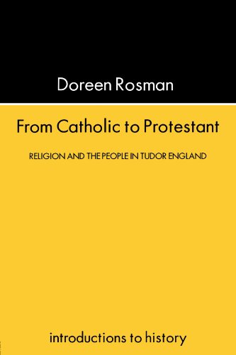 From Catholic to Protestant