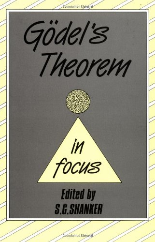 Godel's Theorem in Focus