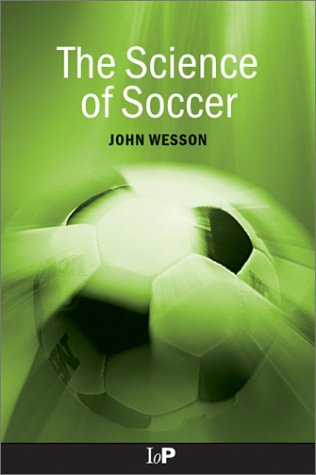 The Science of Soccer