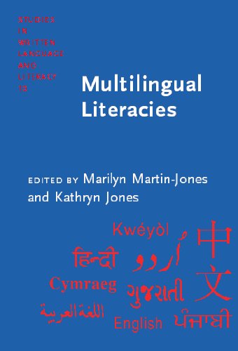 Multilingual literacies : reading and writing different worlds