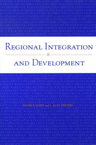 Regional Integration and Development.