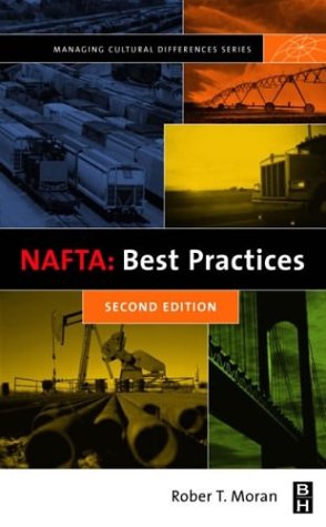 Uniting North American business : NAFTA best practices