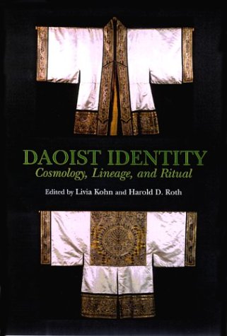 Daoist identity : history, lineage, and ritual