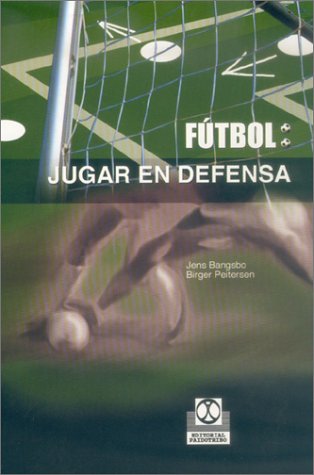 Fútbol : jugar en defensa