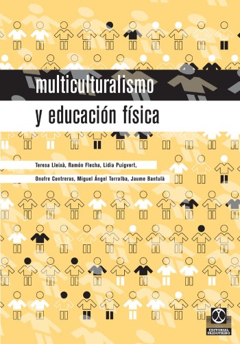 Multiculturalismo y educación física