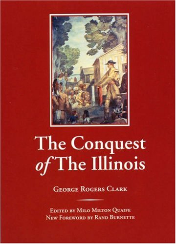 The conquest of the Illinois