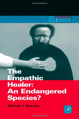 The empathic healer : an endangered species?