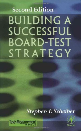 Building a successful board-test strategy