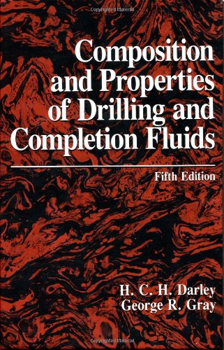 Composition and properties of drilling and completion fluids