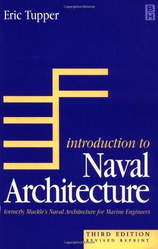 Introduction to naval architecture.