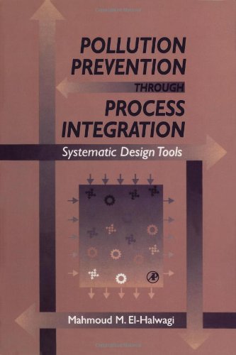 Pollution prevention through process integration : systematic design tools