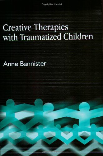 Creative therapies with traumatized children