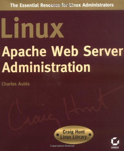 Linux Apache web server administration