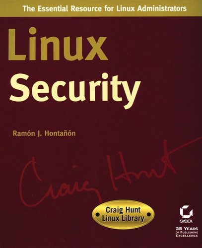 Linux security