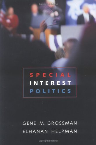 Special interest politics