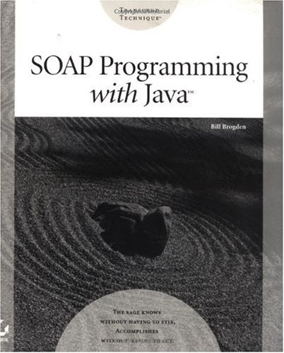 SOAP programming with Java