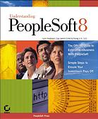 Understanding PeopleSoft 8