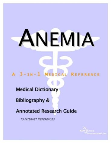 Anemia