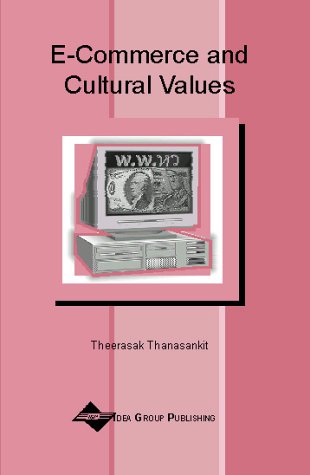 E-commerce and cultural values