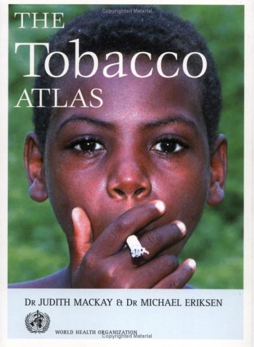 The tobacco atlas