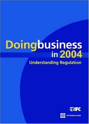 Doing Business in 2004