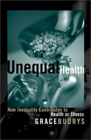 Unequal Health