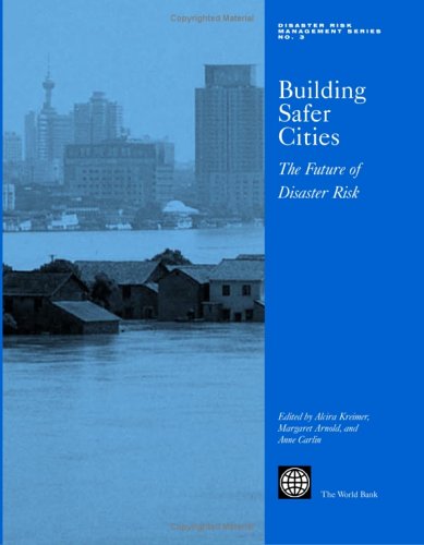 Building Safer Cities