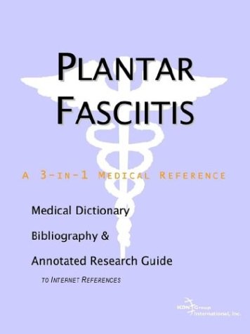 Plantar Fasciitis